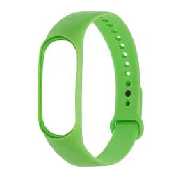 Силиконовый ремешок для Xiaomi Mi Band 7, 31