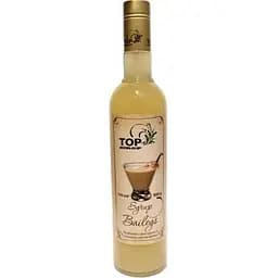 Сироп ТОП бейлис 700 мл