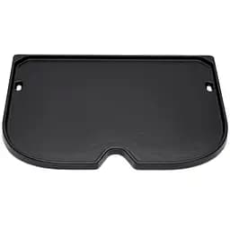 Планча Weber для елекричного гриля Lumin Compact (6611)