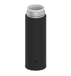 Термокухоль Xiaomi MiJia Mini Thermal Cup 350ml (MJMNBWB01PL) Black - мініатюра 2