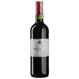 Вино Chateau Musar Hochar Pere et Fils Red, красное, сухое, 0,75 л