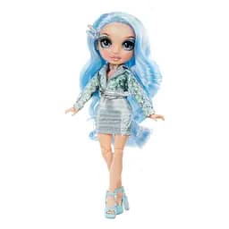 Лялька Rainbow High S3 Крижинка, з аксесуарами, 27 см (575771)