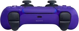 Геймпад Sony PlayStation 5 DualSense Purple CFI-ZCT1W UA (9729297) - мініатюра 4