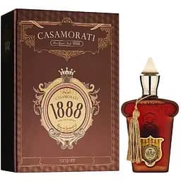 Парфюмированная вода оригинал Xerjoff Casamorati 1888 100 мл