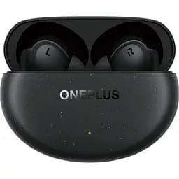 Навушники OnePlus Nord Buds 3 Pro E511A Starry Black [113110]