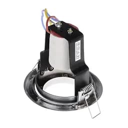 Світильник точковий Brille поворотний RO-50F PCHR/S 161293 - мініатюра 5