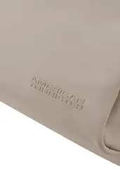 Рюкзак American Tourister Urban Groove Beige 36x25x20 24G*55076 - мініатюра 8