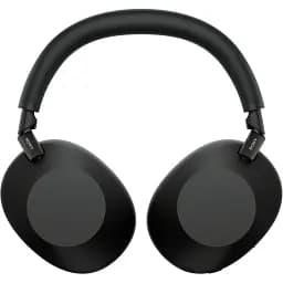 Навушники Sony WH-1000XM6 Black (WH1000XM6B.CE7) [136737] - мініатюра 3