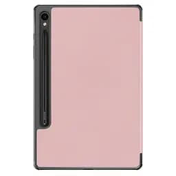 Чохол для планшета Samsung Galaxy Tab S9 /S9 FE SM-X710 SM-X716 SM-X510 SM-X516 SM-X518 Рожевий - мініатюра 3