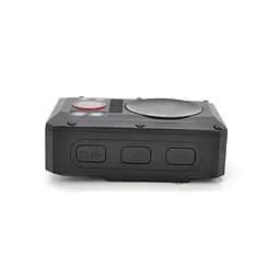 Професійний нагрудний реєстратор Recoda M502B-WG-64GB, 5MP, WIFI, GPS, 3500 mAh, кут 140 °, 64GB, 57x27x80 mm - мініатюра 3