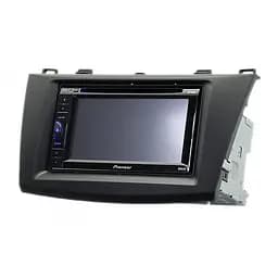 Перехідна рамка Mazda 3 Carav 11-082 - мініатюра 2