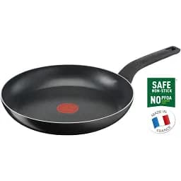 Сковорода TEFAL B5670553 б/кр 26 см Simply&Clean - мініатюра 4