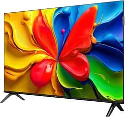 Телевізор 32" QLED HD 60Hz Smart Android TV Black TCL teh0025161 - мініатюра 4