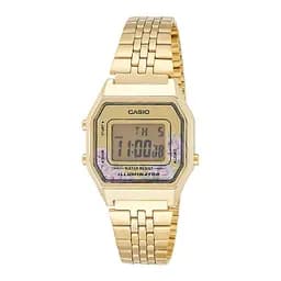 Годинник Casio LA680WGA-4C