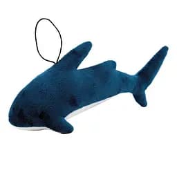 Іграшка плюшева "Акулятко Сія" WP MERCHANDISE FWPSHARKSIYA23TR0 бірюзовий 20.5 см