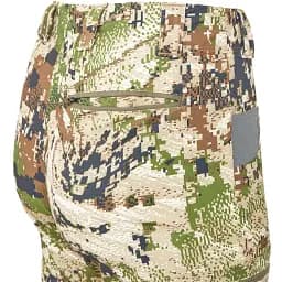 Штани Sitka Gear Traverse 34T Optifade Subalpine - мініатюра 4