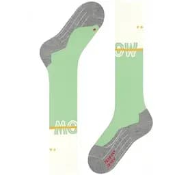 Шкарпетки Falke ESS SK4 Advanced W 37-38 Green (1097-16116-7378 37/38) - мініатюра 3