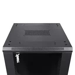 Комутаційна шафа Trinix TRX-22U/600x600x1166 Black (25-00116) - мініатюра 12