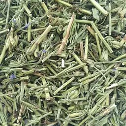 Иссоп лекарственный трава сушеная - свежий урожай 100 г 