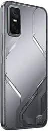 Смартфон Infinix GT30 5G X6876 8/256Gb Shadow Ash UA UCRF - мініатюра 2