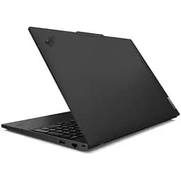 Ноутбук Lenovo ThinkPad T16 Gen 3 Ultra 7 155U la 48GHz, IPS, 64GB DDR5, 2TB, Windows 11 Pro, 3-year - мініатюра 11