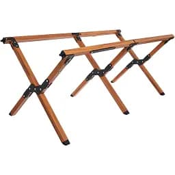 Стіл розкладаний Skif Outdoor Scandi Quatro Wood - мініатюра 3
