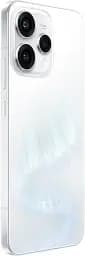 Смартфон Oppo Reno15 5G (CPH2825) 8/512Gb Aurora White No Adapter UA UCRF - мініатюра 4