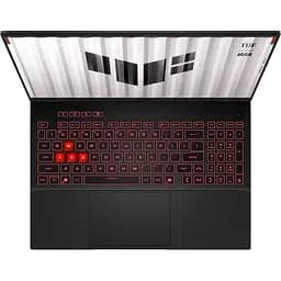 Ноутбук ASUS TUF Gaming A18 FA808UH-S8021 - Ryzen 7 260 | 18'' | 144Hz | 16GB | 512GB | noOS | RTX5050 (PL) - мініатюра 6