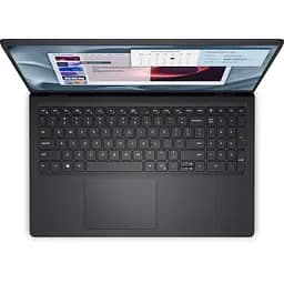 Ноутбук Dell 15.6 Pro 15 Essential PV15250 FHD IPS 120Hz/Intel i5-1334U/16GB/512SSD/Intel Graphics/W11P (PV15250_RPLU_005_P_FngPr_WP) - мініатюра 3