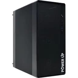 Робоча станція Power Up Desktop #766 Ryzen 9 9950x/32 GB/SSD 1TB/NVIDIA Quadro RTX5000 16 Gb