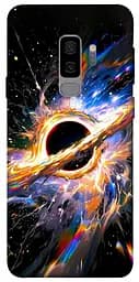 Чохол Demsky Universe explosion для Samsung Galaxy S9+