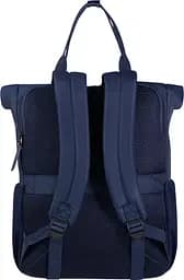 American Tourister Жіночий рюкзак для ноутбука 15.6", American Tourister, Urban Groove backpack UG25, поліестер, 20.5л, темно-синій - мініатюра 6