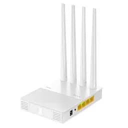 Wi-Fi Роутер Hoco HI31