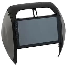 Перехідна рамка Toyota RAV4 Carav 22-1505 - мініатюра 4