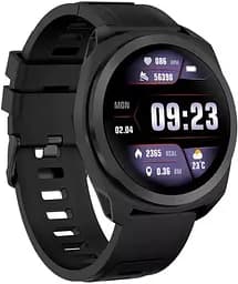 Смарт-годинник Canyon Maveric SW-83 Black (CNS-SW83BB) - мініатюра 2