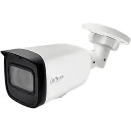 IP відеокамера Dahua з моторизованим об'єктивом та WDR DH-IPC-HFW1431T1-ZS-S4 4 Mп