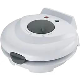 Електрична універсальна вафельниця Magio MG-395 770 Вт біла