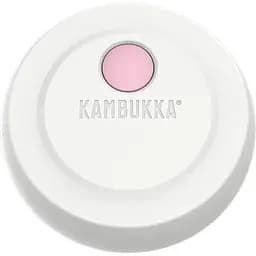 Термоконтейнер  Kambukka Bora 600 мл блідо-рожевий (11-06015) - мініатюра 4