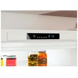 Холодильник Indesit INFC8 TI21W 0 з морозильною камерою - мініатюра 10