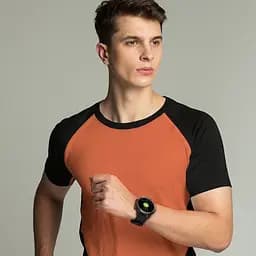 Розумний годинник Mibro Watch A2 Black XPAW015 (чорний) - мініатюра 6
