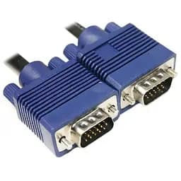 Кабель мультимедийный VGA 1.5m PowerPlant (KD00AS1284)