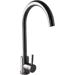 Змішувач для кухні EcoMIX Alpen SBT3-203S (20060)