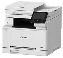 Багатофункціональний пристрій Canon i-SENSYS MF667Cdw EU (7186340) - мініатюра 2