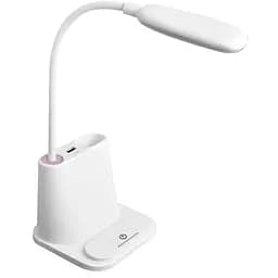 Настільна лампа-органайзер XPRO LED 622-1 (42814-622-1_300)