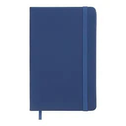 Щоденник датований Buromax Touch me 2026 A6 синій (BM.2525-02)