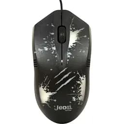 Миша Jedel GM850-USB Black