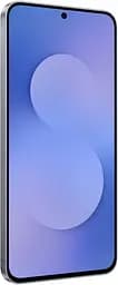Смартфон Samsung Galaxy S25 FE 5G (S731) 6.7' 8/512ГБ, 2SIM, 4900 мАг, синій темний - мініатюра 3