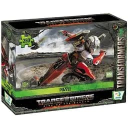 Пазл DoDo Transformers 200457, 250 элементов
