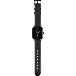 Смарт-годинник QCY Watch GTS S2 Dark Gray - мініатюра 4