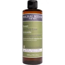 Шампунь Original Botanic против выпадения волос мужской 300 мл